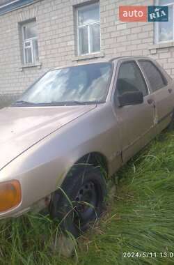 Седан Ford Sierra 1988 в 