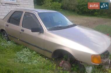 Седан Ford Sierra 1988 в 