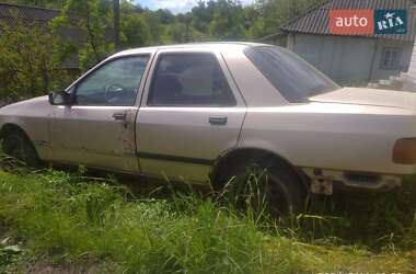 Седан Ford Sierra 1988 в 