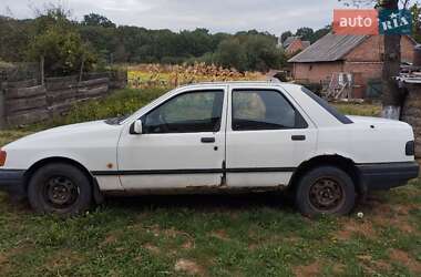 Седан Ford Sierra 1988 в 