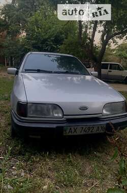 Седан Ford Sierra 1988 в Харкові