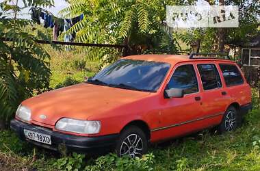 Универсал Ford Sierra 1983 в Южноукраинске