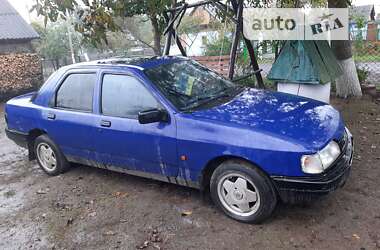 Седан Ford Sierra 1988 в Гоще