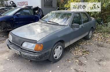 Седан Ford Sierra 1988 в Житомирі