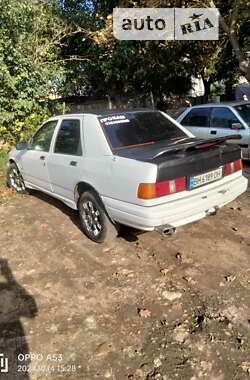 Седан Ford Sierra 1989 в Одесі