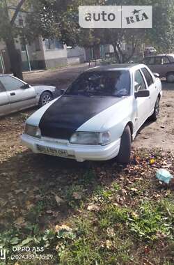 Седан Ford Sierra 1989 в Одесі