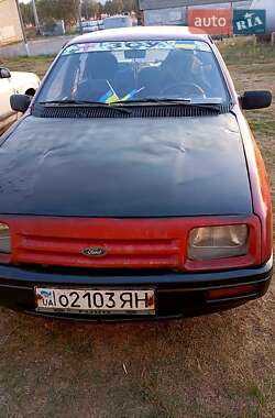 Лифтбек Ford Sierra 1985 в Сумах