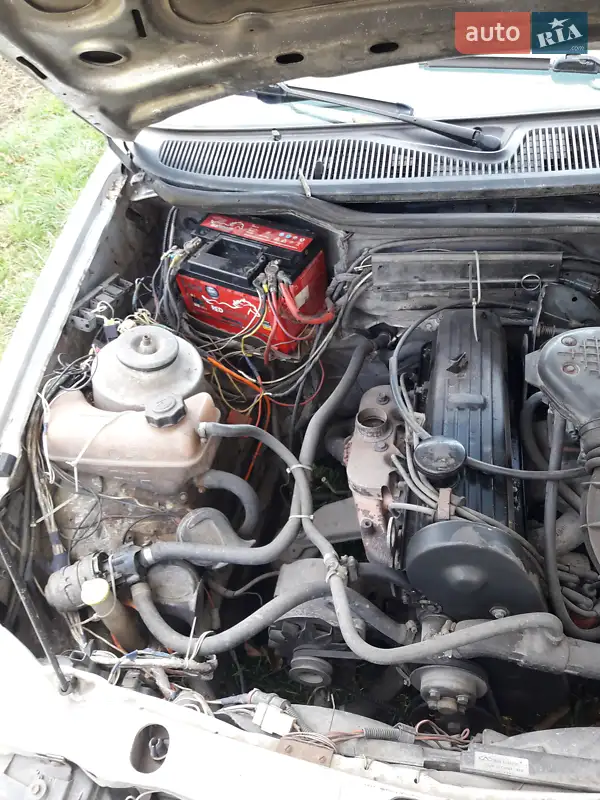 Ford Sierra