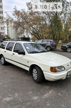 Универсал Ford Sierra 1988 в Киеве