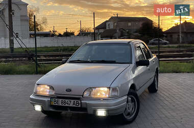 Седан Ford Sierra 1987 в Одесі