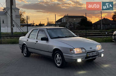 Седан Ford Sierra 1987 в Одесі