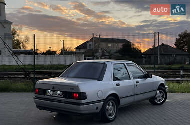 Седан Ford Sierra 1987 в Одесі