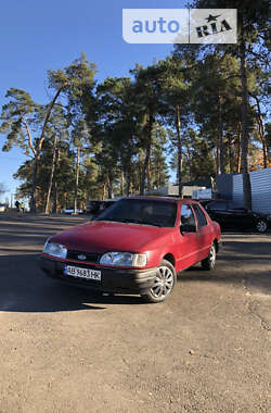 Седан Ford Sierra 1990 в Вінниці