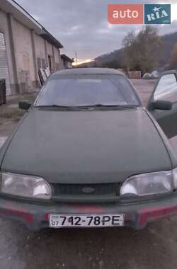 Універсал Ford Sierra 1990 в Оноківцях