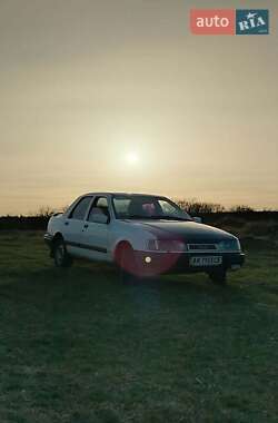 Седан Ford Sierra 1988 в Харкові