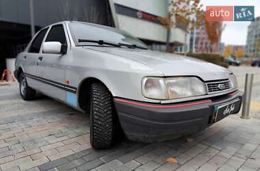 Седан Ford Sierra 1989 в Киеве