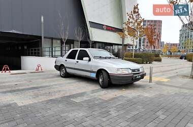 Седан Ford Sierra 1989 в Киеве