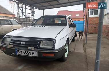 Лифтбек Ford Sierra 1983 в Сумах