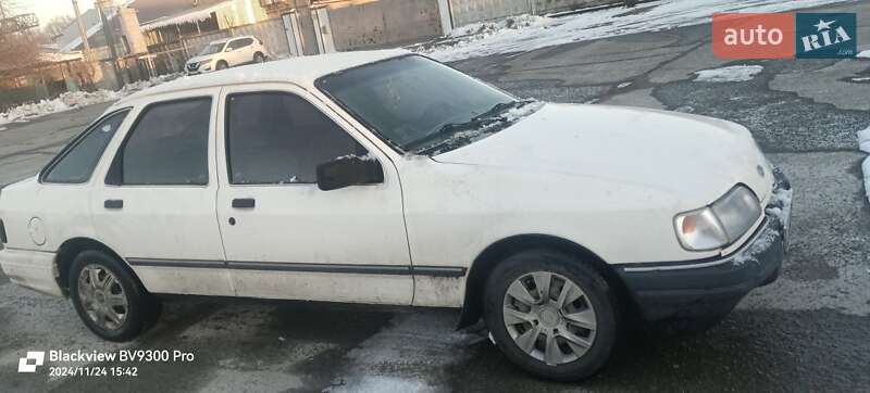 Универсал Ford Sierra 1987 в Киеве