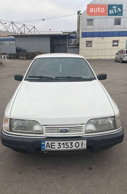 Лифтбек Ford Sierra 1990 в Кривом Роге