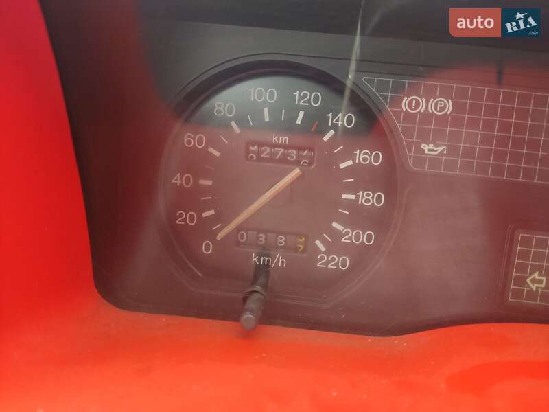 Лифтбек Ford Sierra 1989 в Ровно фото 11 Лифтбек Ford Sierra 1989 в Ровно