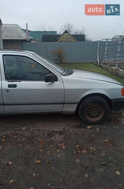 Седан Ford Sierra 1988 в Павлограде