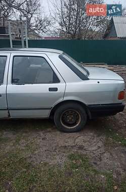 Седан Ford Sierra 1988 в Павлограде