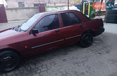 Седан Ford Sierra 1990 в Одессе