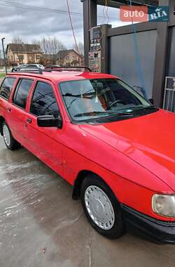 Универсал Ford Sierra 1991 в Ивано-Франковске