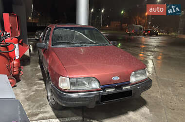 Универсал Ford Sierra 1987 в Черновцах