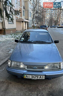 Ліфтбек Ford Sierra 1987 в Києві