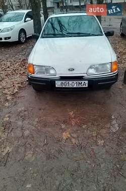 Ліфтбек Ford Sierra 1990 в Запоріжжі