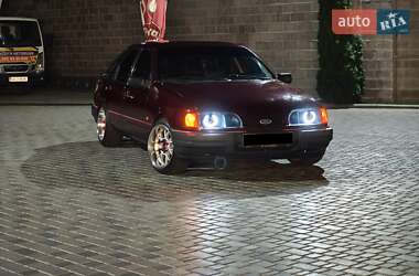 Лифтбек Ford Sierra 1989 в 