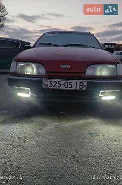Универсал Ford Sierra 1988 в 