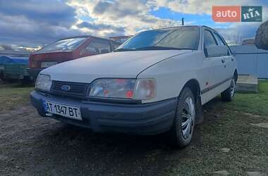 Ліфтбек Ford Sierra 1989 в Снятині