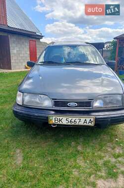 Седан Ford Sierra 1991 в 