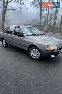 Ліфтбек Ford Sierra 1987 в Ірпені