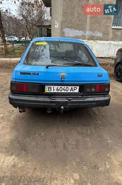 Універсал Ford Sierra 1990 в Полтаві