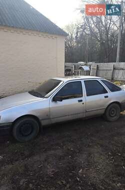 Універсал Ford Sierra 1988 в Білій Церкві