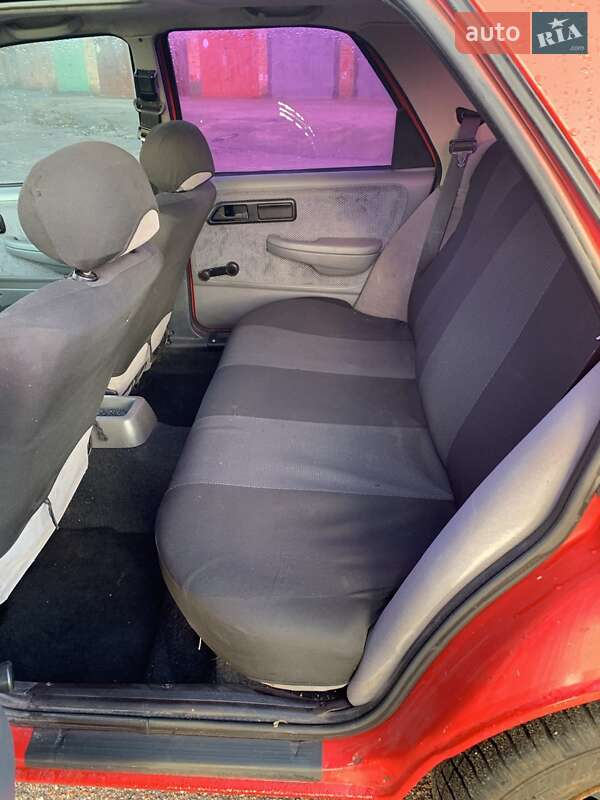 Седан Ford Sierra 1990 в Чернигове фото 9 Седан Ford Sierra 1990 в Чернигове