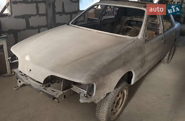 Седан Ford Sierra 1987 в 