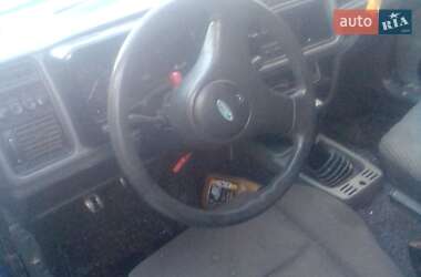 Седан Ford Sierra 1988 в 