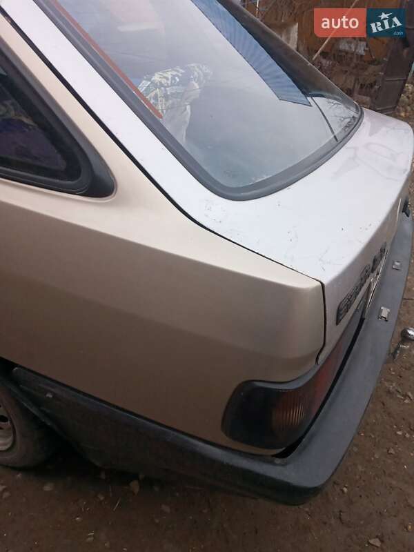 Лифтбек Ford Sierra 1989 в Николаеве фото 7 Лифтбек Ford Sierra 1989 в Николаеве