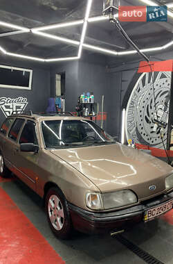 Универсал Ford Sierra 1989 в Дрогобыче