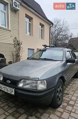 Седан Ford Sierra 1991 в Киеве