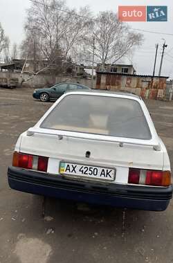 Универсал Ford Sierra 1986 в Изюме