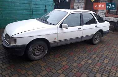 Ліфтбек Ford Sierra 1992 в Житомирі