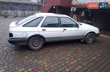 Ліфтбек Ford Sierra 1992 в Житомирі