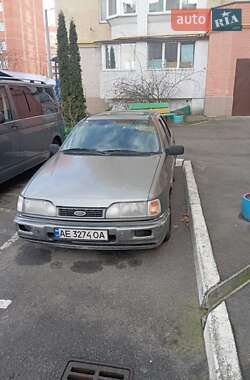 Седан Ford Sierra 1991 в Борисполі