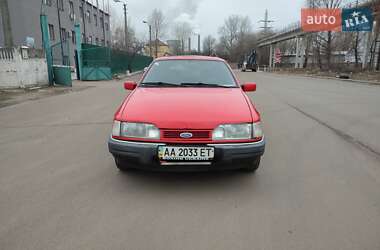 Універсал Ford Sierra 1992 в Києві